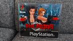 Fear Effect 2: Retro Helix - PlayStation, Avontuur en Actie, Gebruikt, 1 speler, Ophalen of Verzenden