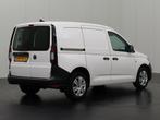 Volkswagen Caddy 2.0TDI Comfort | Navigatie | Camera | Airco, Voorwielaandrijving, Stof, Gebruikt, 4 cilinders