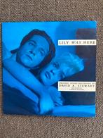 David A Stewart & Candy Dulfer - Lily was Here, Cd's en Dvd's, Vinyl Singles, Verzenden, Gebruikt, Pop