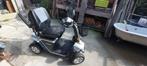 Scootmobiel Pride XL 140, Pride, Ophalen of Verzenden, Zo goed als nieuw, 16 km/u of meer