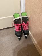 Bauer xls schaatsen, dames en heren, Ophalen, Zo goed als nieuw, IJshockeyschaatsen, Bauer