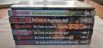 Baantjer boeken, De Cock.., Boeken, Ophalen of Verzenden, Zo goed als nieuw