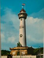 Egmond aan zee, Vuurtoren., Ophalen of Verzenden, 1960 tot 1980