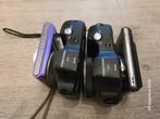 Digitale cameras, Gebruikt, Compact, Ophalen of Verzenden, Overige Merken