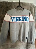 Vingino trui maat 152, Ophalen of Verzenden, Zo goed als nieuw, Jongen, Trui of Vest
