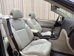 Saab 9-3 Cabrio 1.8t Vector *Slechts 102.397km!* Leder / Sto, Voorwielaandrijving, 1998 cc, Gebruikt, 4 cilinders