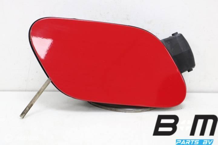 Tankklep VW Golf 7 FL Variant 5G0809857, Auto-onderdelen, Carrosserie en Plaatwerk, Gebruikt