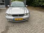 Jaguar X-type 2.0 D Privilege, 1998 cc, Gebruikt, 4 cilinders, Origineel Nederlands
