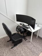Race Simulator, Ophalen, Online, 1 speler, Racen en Vliegen