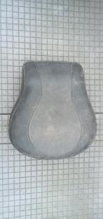 Bromfietszadel, Motoren, Ophalen of Verzenden