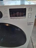 Samsung wasdroogcombinatie zogoed als nieuw, Minder dan 85 cm, Ophalen of Verzenden, Zo goed als nieuw, Samsung