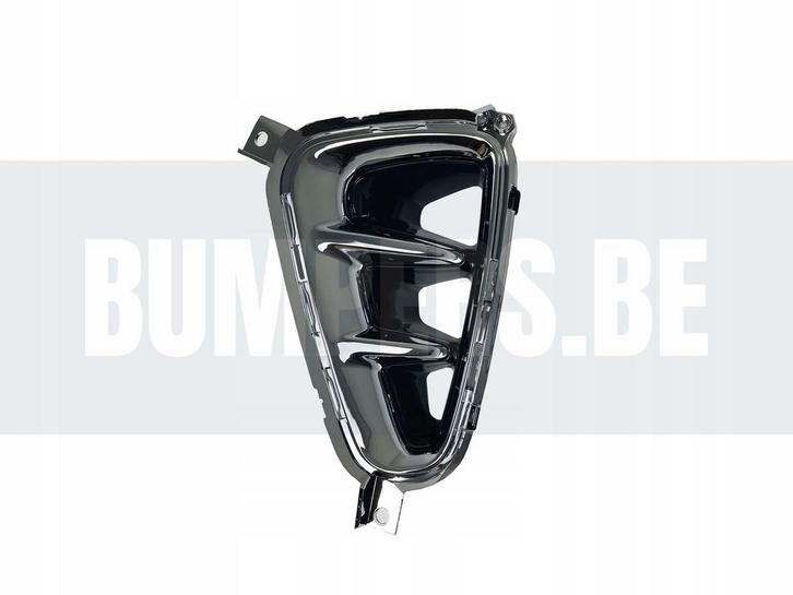 GRILL KIA OPTIMA 2016 PRE-FACE FRONT BUMPER GRILLE BUMPER GR, Auto-onderdelen, Overige Auto-onderdelen, Gebruikt, 6 maanden garantie