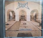 Blood - Christbait death metal/Grindcore, Cd's en Dvd's, Cd's | Hardrock en Metal, Ophalen of Verzenden, Zo goed als nieuw