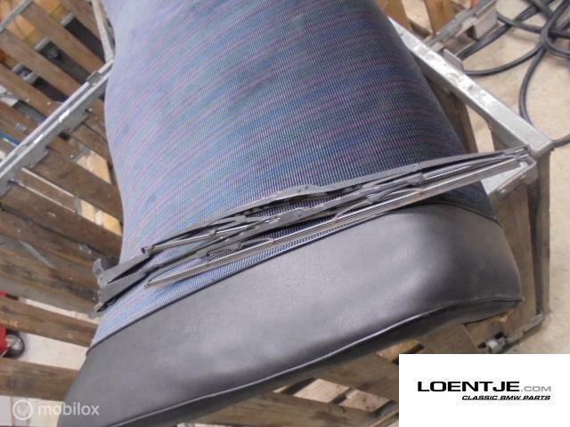 set ruitenwisserarmen bmw e21 323i 320 318 316, Auto-onderdelen, Ruiten en Toebehoren, BMW, Gebruikt, Ophalen of Verzenden