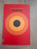 Bill McGuire - Wereldbedreigende rampen, Ophalen of Verzenden, Zo goed als nieuw, Bill McGuire, Natuurwetenschap