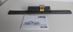 Märklin locomotief 33644 MAK van de NS Digitaal, Wisselstroom, Locomotief, Ophalen of Verzenden, Märklin