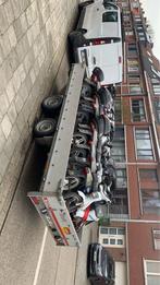 Alle onderdelen honda wallaroo, Ophalen