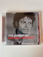 Michael Jackson - The Essential (2CD), Cd's en Dvd's, Cd's | Pop, Ophalen of Verzenden, Zo goed als nieuw, Boxset