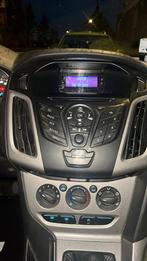 ford focus autoradio, Auto diversen, Autoradio's, Ophalen of Verzenden, Zo goed als nieuw