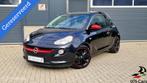 Opel ADAM 1.2 Jam /CRUISECONTROL/STOELVERWARMING/NETTE AUTO/, Auto's, Opel, Voorwielaandrijving, ADAM, 4 cilinders, 4 stoelen