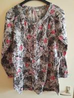 Top XL Sutherland roze bloem, Kleding | Dames, Ophalen of Verzenden, Zo goed als nieuw, Maat 46/48 (XL) of groter, Overige kleuren