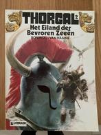 Hamme - Eiland der bevroren zeeen, Eén comic, Europa, Ophalen of Verzenden, Zo goed als nieuw