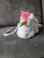 Unicorn (Verschrikkelijke Ikke-Minion) tasje, Ophalen of Verzenden, Zo goed als nieuw