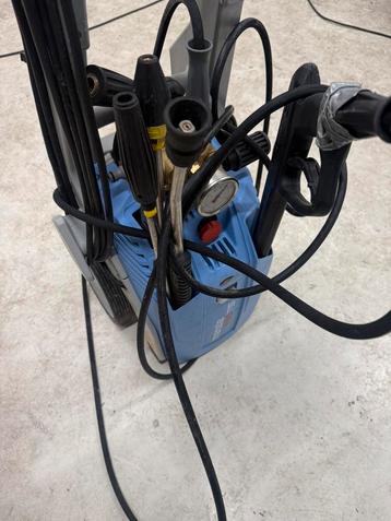 Kranzle K 2160 TS Hogedrukreiniger beschikbaar voor biedingen