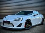 Toyota GT86 3.0 2JZ SWAP 600HP! MONSTER! SHOWCAR! JAPAN!, Auto's, Toyota, 13 km/l, Stof, Gebruikt, Wit