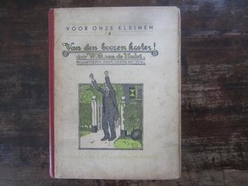 W.G. van de Hulst Van den boozen koster! beschikbaar voor biedingen