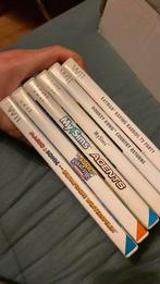 Wii games, Spelcomputers en Games, Games | Nintendo Wii, Vanaf 3 jaar, Sport, Ophalen of Verzenden, 3 spelers of meer