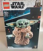 LEGO Star Wars 75318 The Child - Grogu, Ophalen of Verzenden, Gebruikt, Overige merken