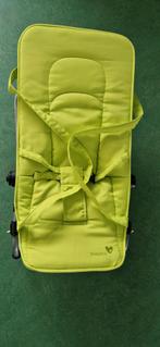 2 Wipstoeltjes - Prenatal, Kinderen en Baby's, Gebruikt, Wipstoel, Met gordel(s) of riempje(s), Ophalen