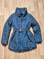 Zwangerschapsjas - Goede Staat, Maat 38/40 (M), Blauw, Ophalen of Verzenden, Zo goed als nieuw