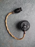 RAF AM MICROPHONE zuurstofmasker VLIEGER PILOOT 10A/12570, Ophalen of Verzenden, Luchtmacht, Engeland, Overige typen