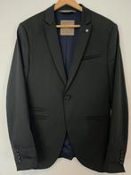 Zara Man Pak - zwart, Kleding | Heren, Kostuums en Colberts, Ophalen of Verzenden, Maat 48/50 (M), Zwart