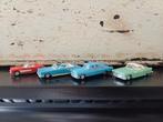 FERRERO classic usa Corvette Edsel Ford Thunderbird, Ophalen of Verzenden, Zo goed als nieuw, Auto