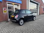 Fiat 500 0.9 TwinAir 59kW Panoramadak, Auto's, Fiat, Gebruikt, Met garantie (alle), Origineel Nederlands, Bedrijf