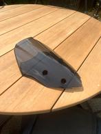 Origineel “smoke” flyscreen voor Silence S01 scooter, Fietsen en Brommers, Ophalen, Zo goed als nieuw, Overige typen, Overige merken