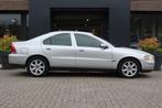 Volvo S60 2.4 140pk Kinetic Zeer mooi. (bj 2004, automaat), S60, Traction-control, 2435 cc, 1600 kg