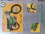 Kreidler type Lfc  Lh, Ophalen of Verzenden, Nieuw, Overige typen