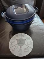 Micro Urban, Koken/stomen in de magnetron  Tupperware, Ophalen, Nieuw, Overige typen