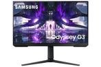 Samsung LS27AG320NUXEN - gaming monitor (27 inch, 165 Hz), Computers en Software, Monitoren, Gaming, In hoogte verstelbaar, Zo goed als nieuw