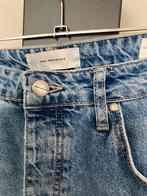 Mooie jeans van Daily Aesthetikz - DASH straight, Blauw, Ophalen of Verzenden, Zo goed als nieuw, Daily aesthetikz