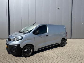 Peugeot Expert 231S 2.0 BlueHDI 120 Premium Pack beschikbaar voor biedingen