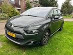 Citroën C4 Picasso 1.6 HDi Intensive,2014, automaat, diesel,, Auto's, Euro 5, Stof, 680 kg, 4 cilinders