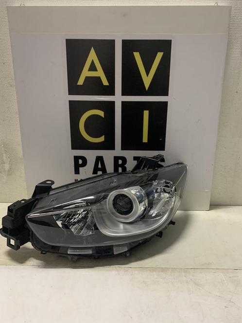 Koplamp Mazda CX-5  Cx5 facelift led  H7 Links  KD5351040J, Auto-onderdelen, Verlichting, Mazda, Gebruikt, Ophalen of Verzenden