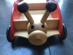 ‘janbibejan’ Loopkarretje voor peuters, Ophalen, Zo goed als nieuw, Duwvoertuig