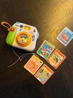 Vtech Kidizoom Camera, Kinderen en Baby's, Speelgoed | Vtech, Ophalen of Verzenden, Zo goed als nieuw