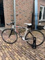 Nette en sportieve racefiets Van Tuyl, Gebruikt, Aluminium, 15 tot 20 versnellingen, Dames